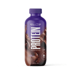 High Protein Shake RTD