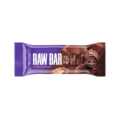 Raw Bar