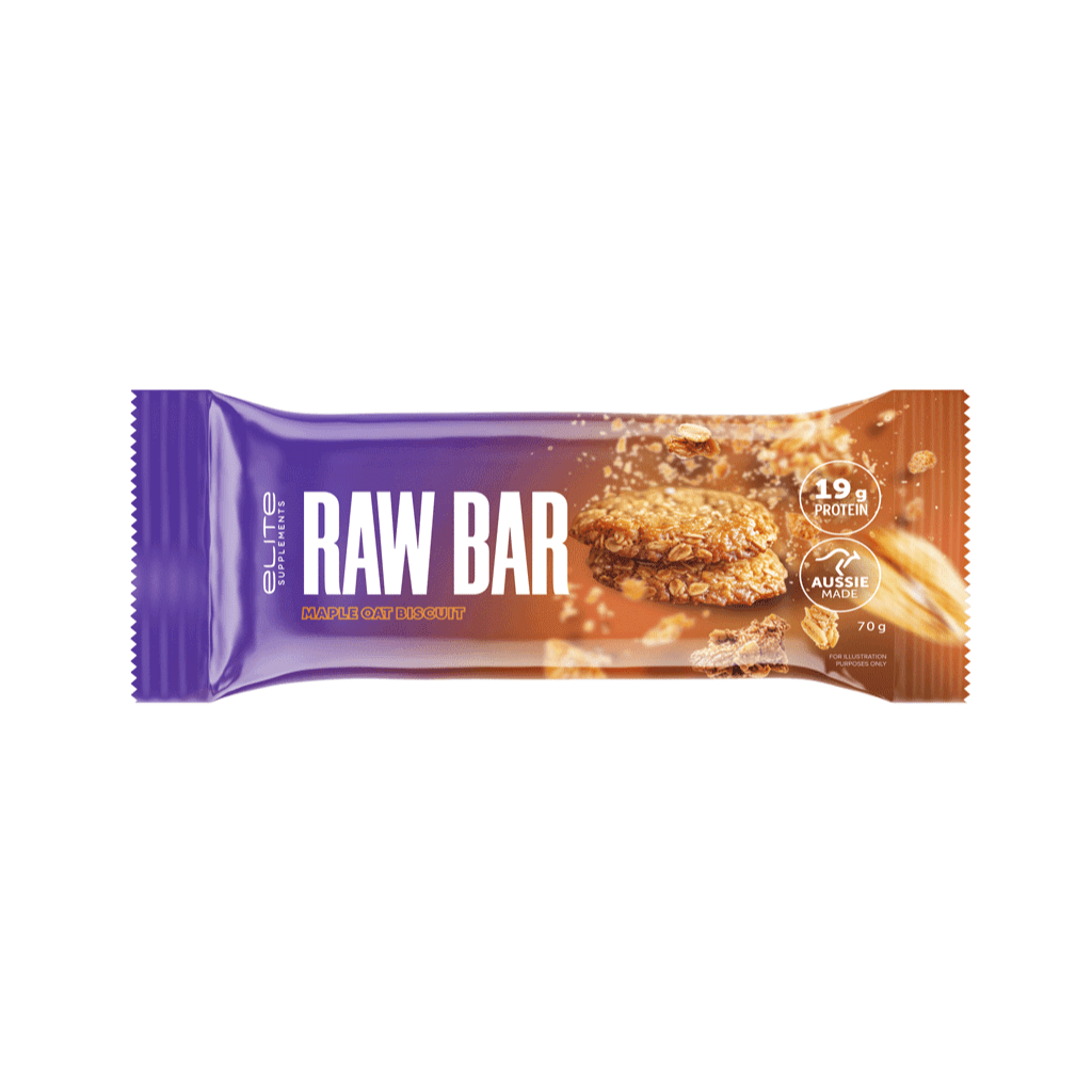 Raw Bar