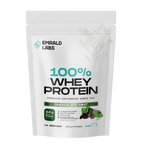 100% Whey Protein