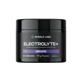Electrolyte+