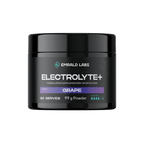 Electrolyte+