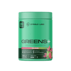 Greens+