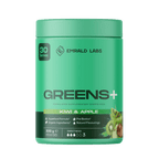 Greens+