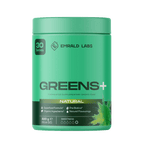 Greens+