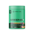 Greens+