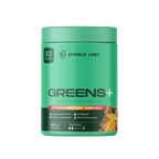 Greens+
