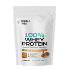 100% Whey Protein