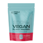 100% Vegan Protein