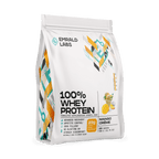 100% Whey Protein