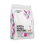 100% Whey Protein
