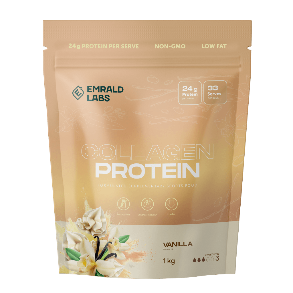 Collagen Protein