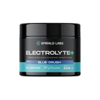 Electrolyte+