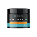 Electrolyte+