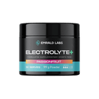 Electrolyte+