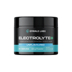 Electrolyte+