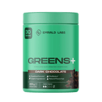 Greens+