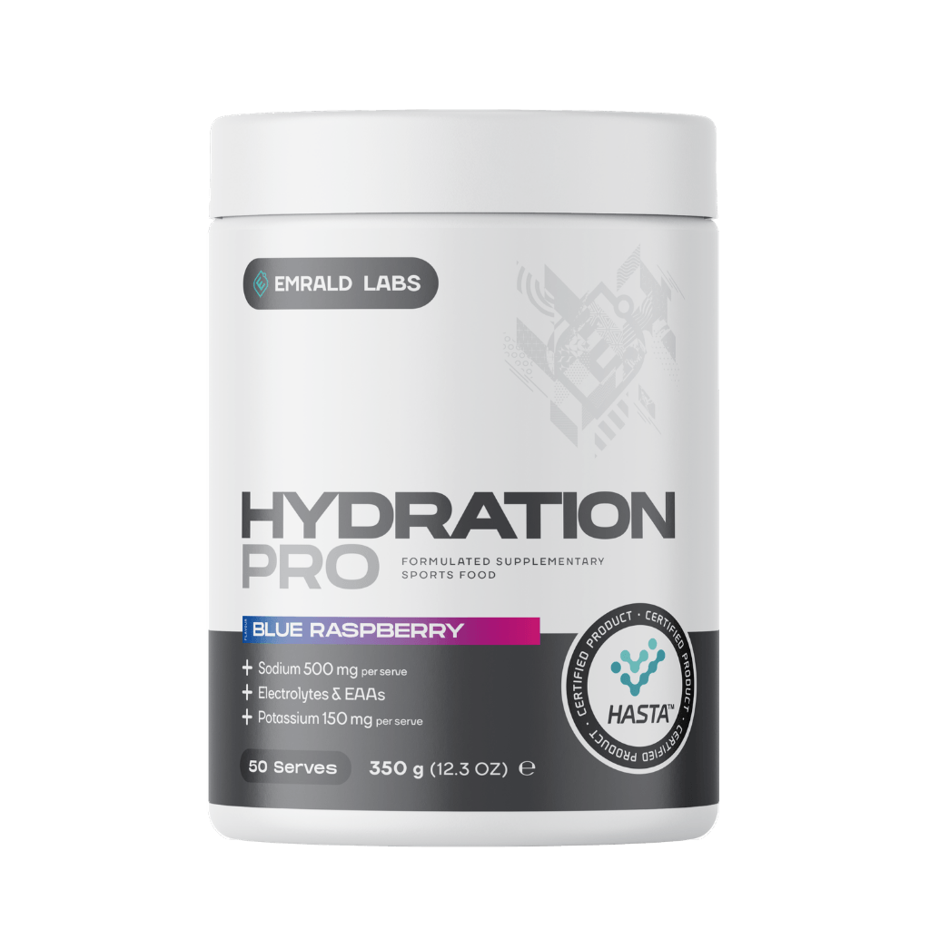 Hydration Pro