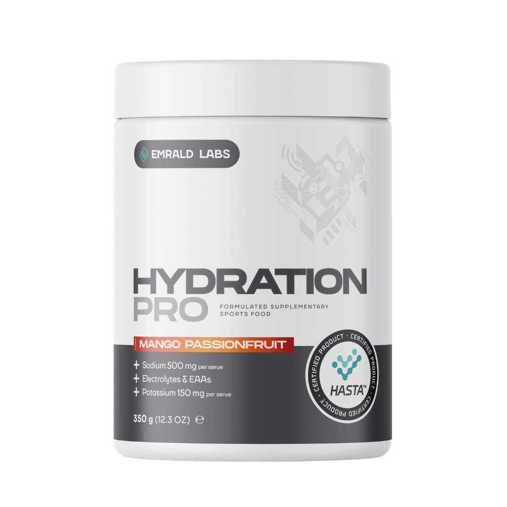 Hydration Pro