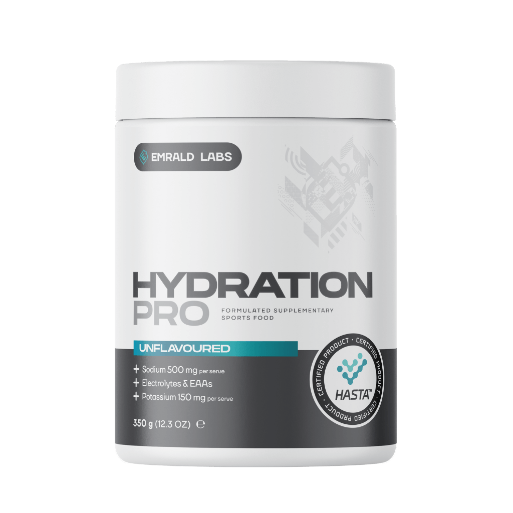Hydration Pro