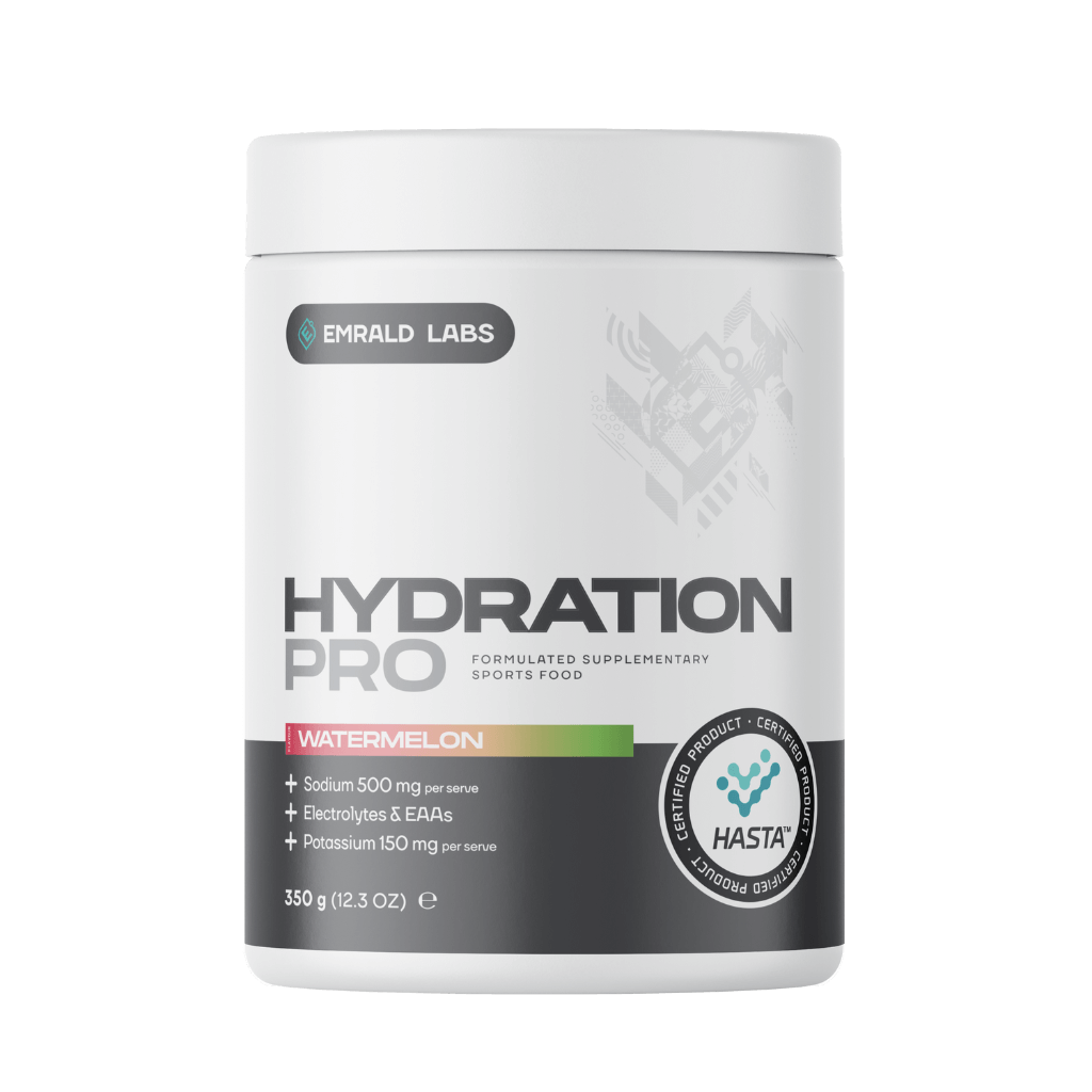 Hydration Pro
