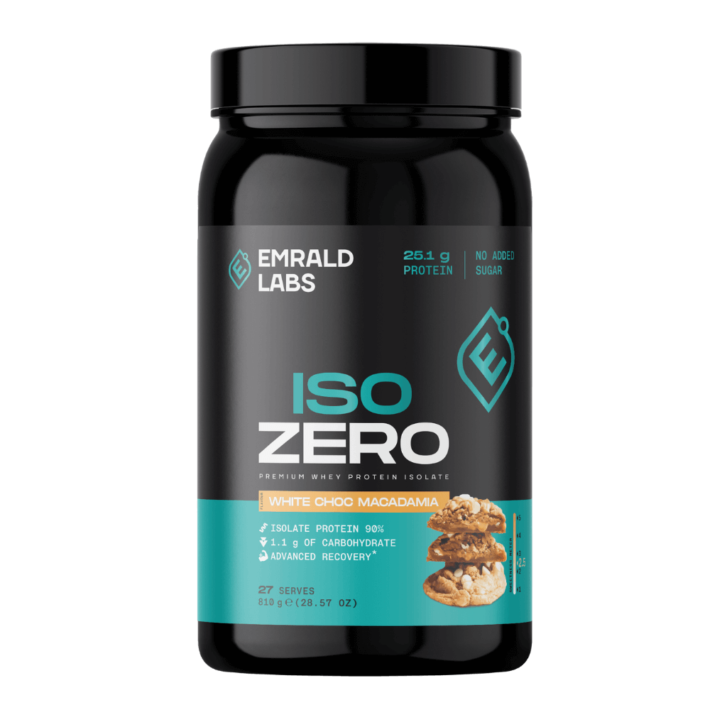 Iso Zero Protein