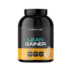Lean Gainer