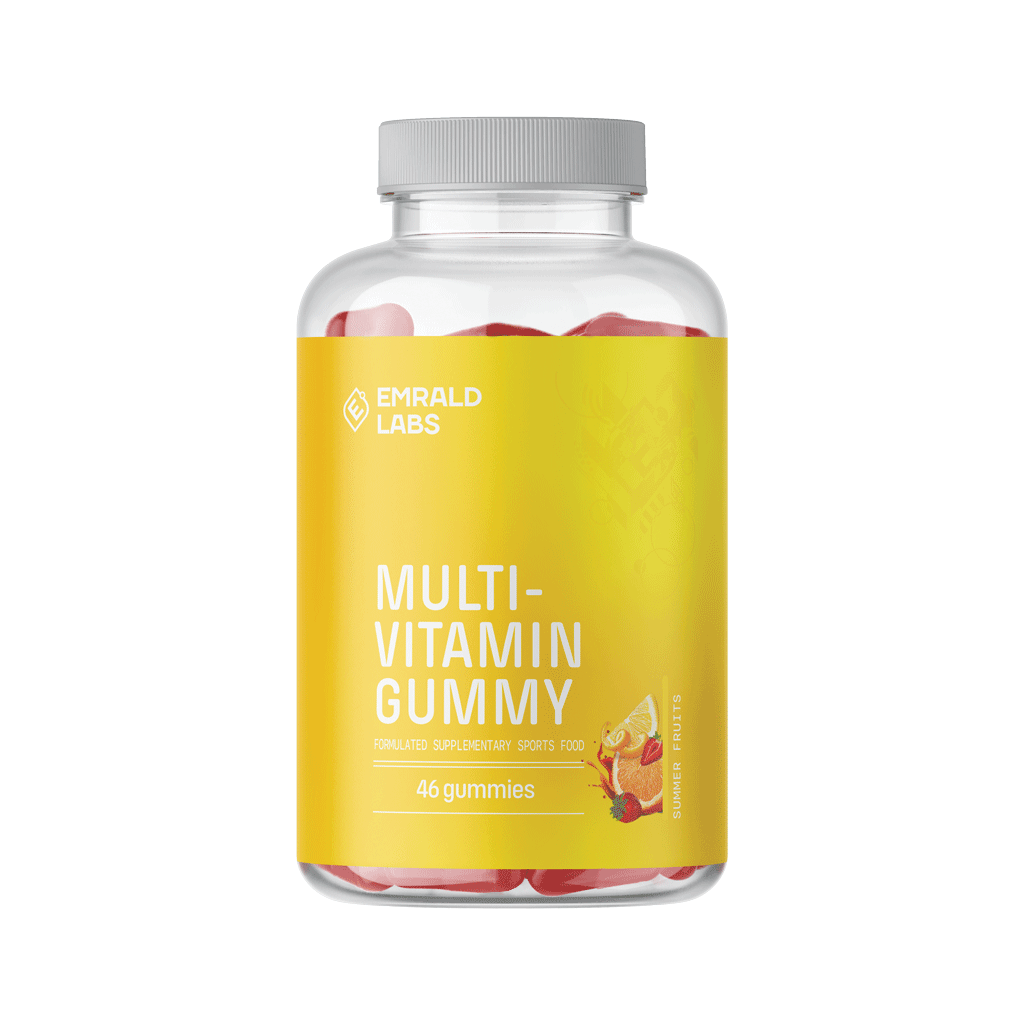 Multivitamin Gummy