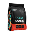 Post Mass