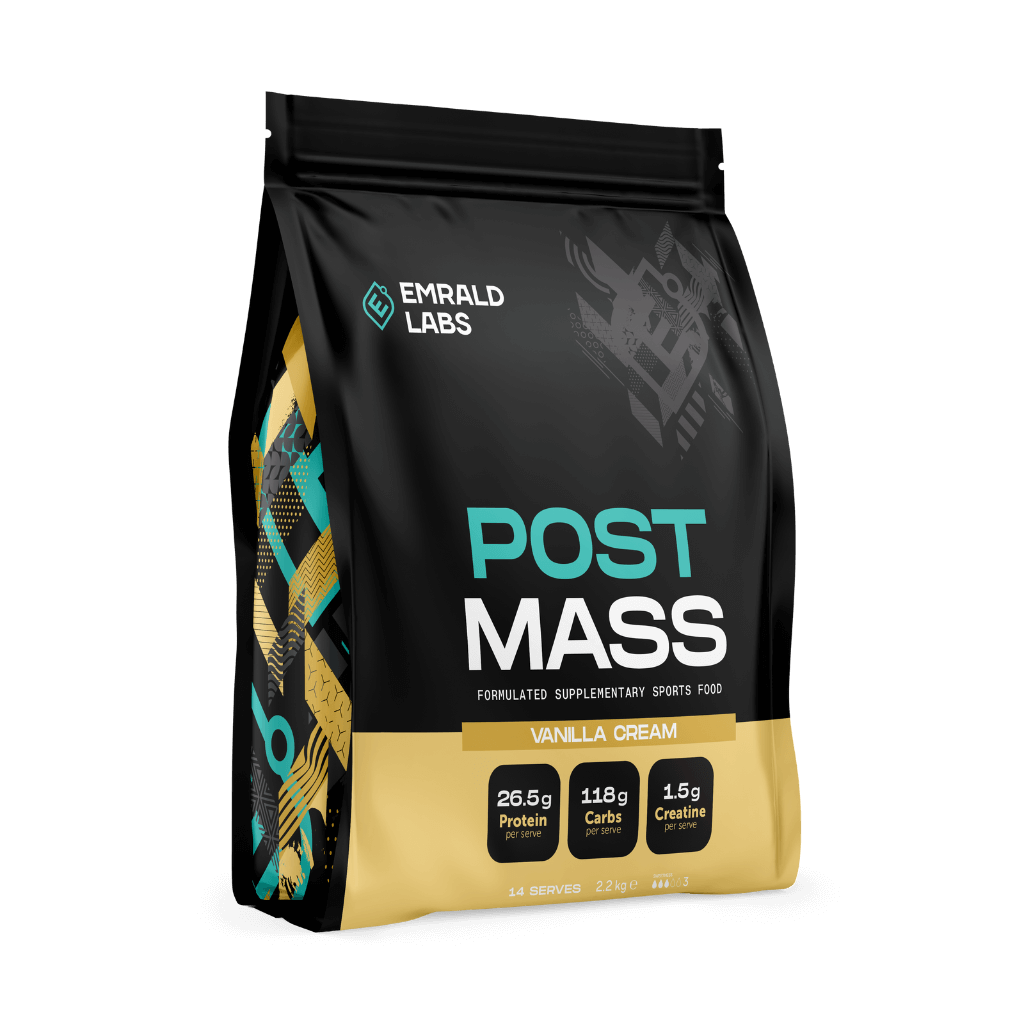 Post Mass