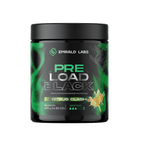 Pre Load Black