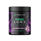 Pre Load Black