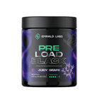Pre Load Black