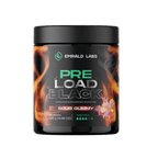 Pre Load Black