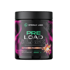 Pre Load Black