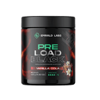 Pre Load Black