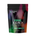 Pre Load Black | Variety Pack
