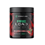 Pre Load Black