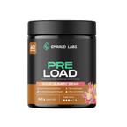 Pre Load Pre Workout