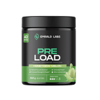 Pre Load Pre Workout