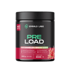 Pre Load Pre Workout