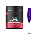 Pre Load + FREE Hand Mixer