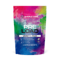 Pre Load Pre Workout | Variety Pack