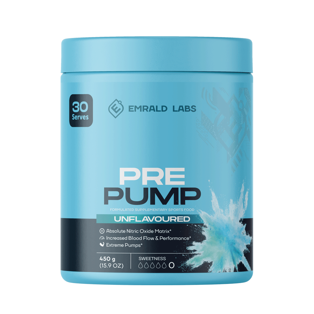 Pre Pump | SEE DESCRIPTION DISCLAIMER*