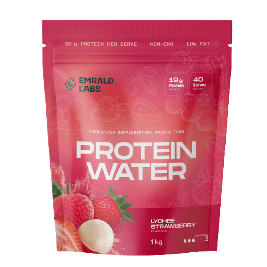 Protein Water
