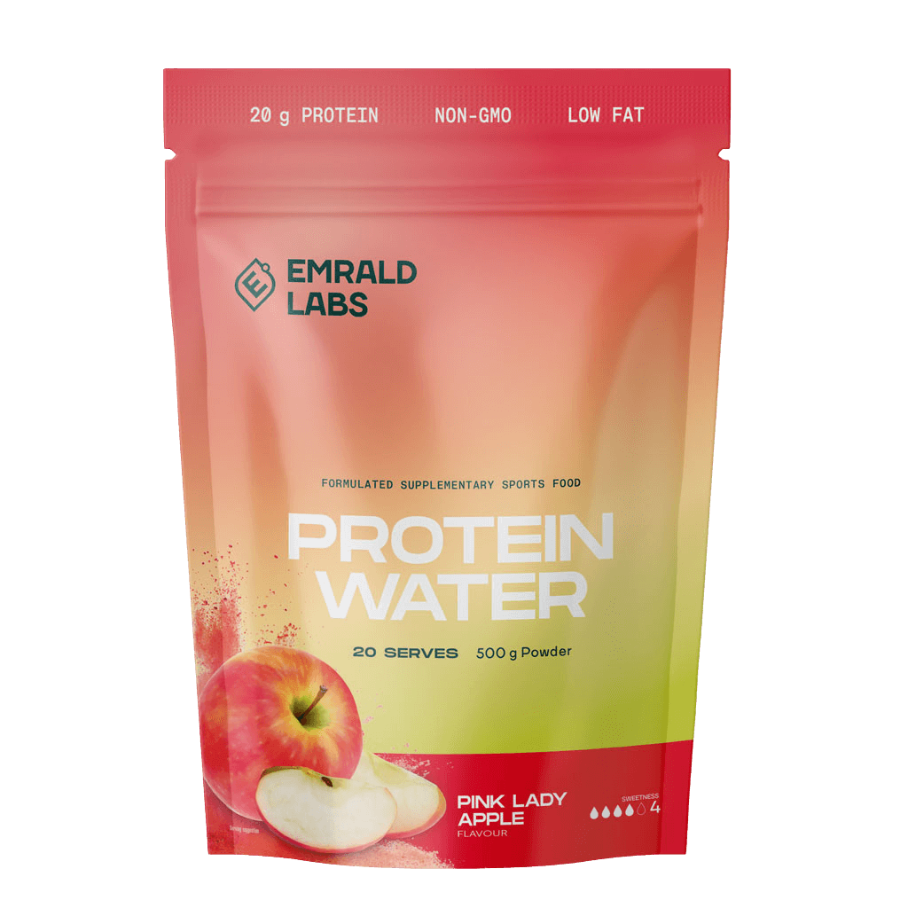Protein Water