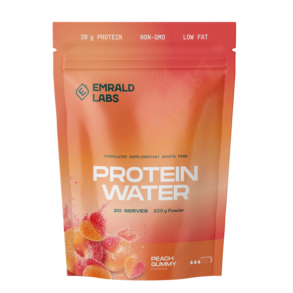 Protein Water