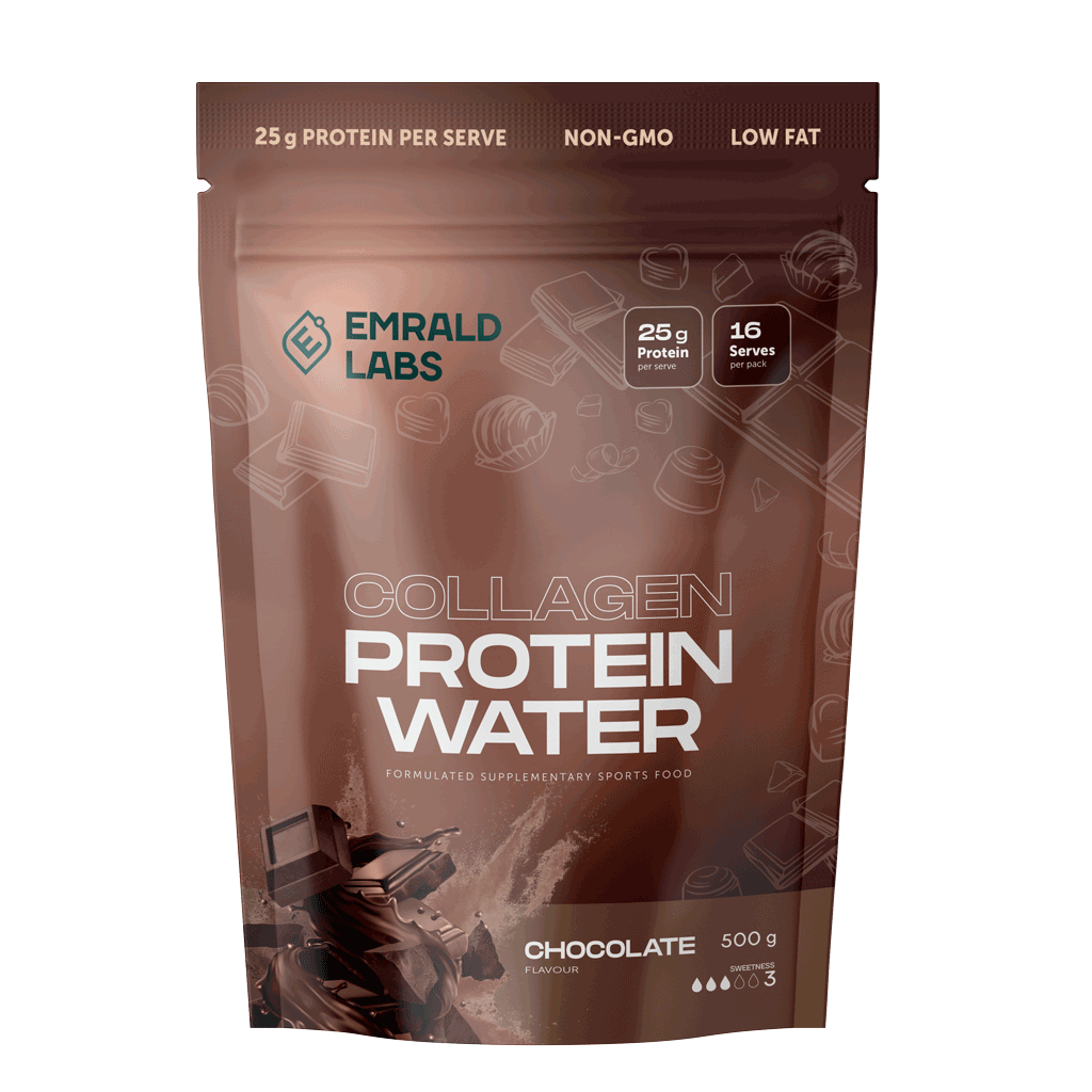 Collagen Protein