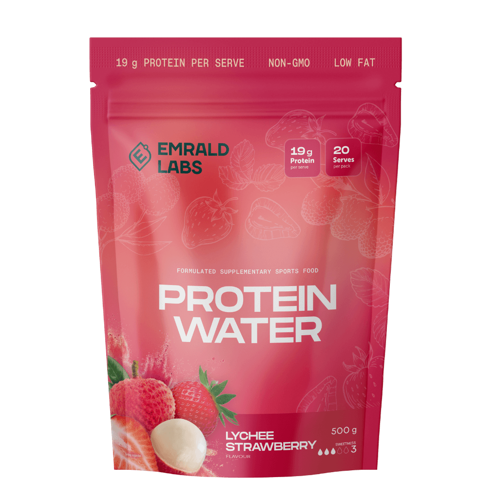 Protein Water
