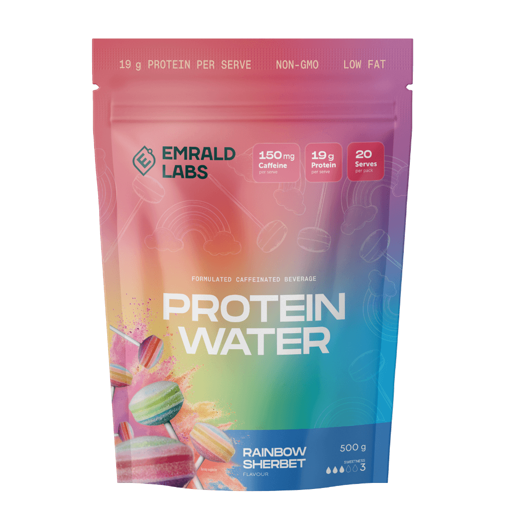 Protein Water
